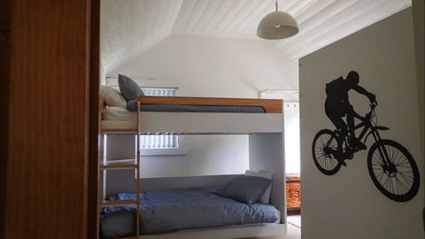A Place To Stay In Derby - Accommodation NSW 4